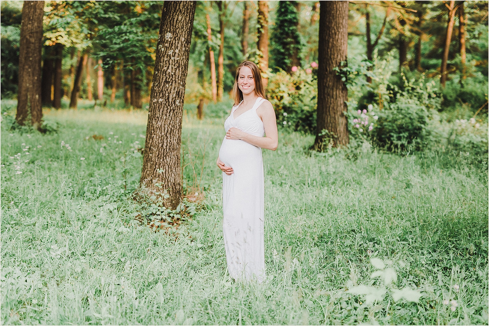 Jonestown, PA Maternity Photographer