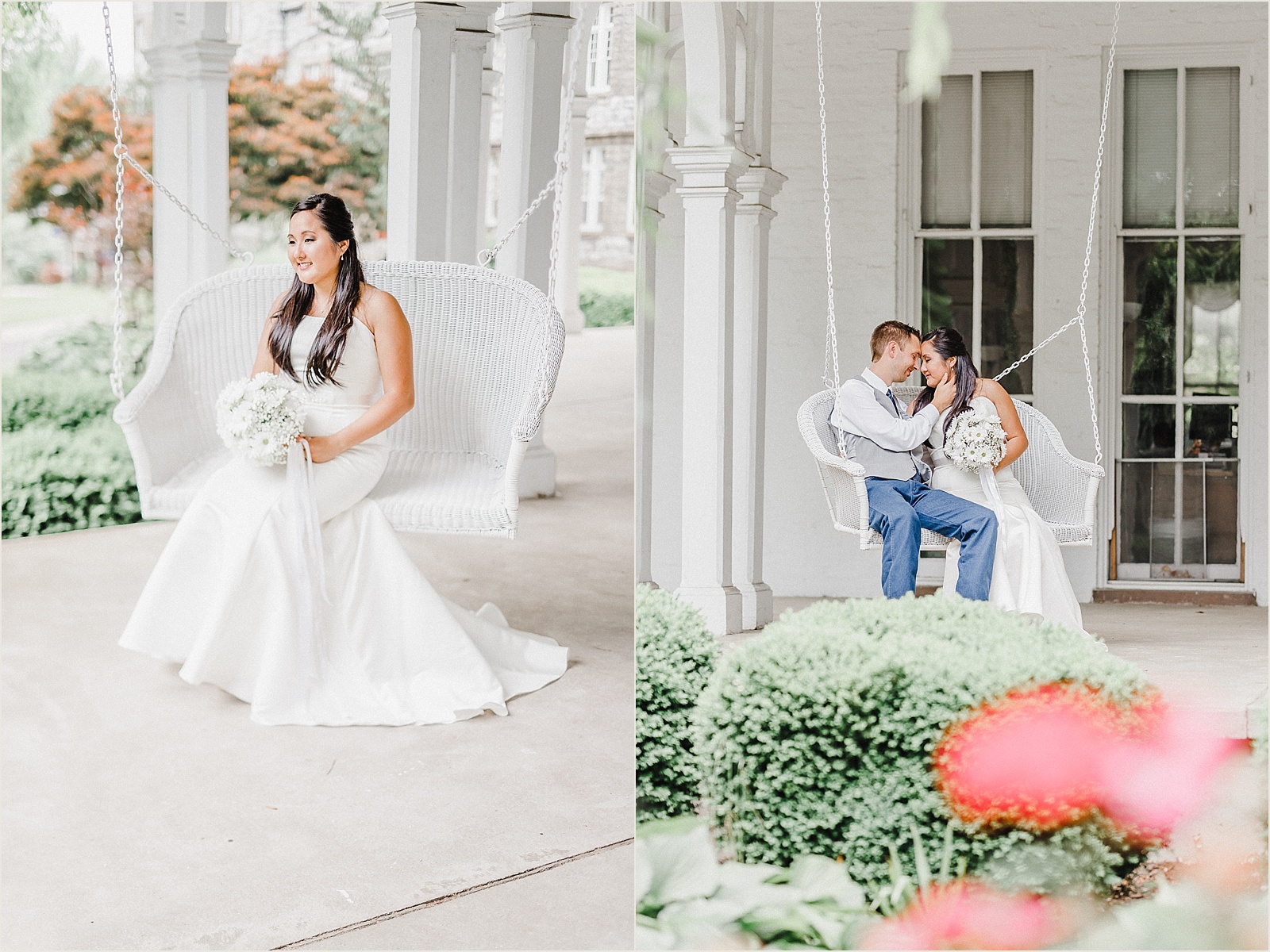 Chambersburg, PA Wedding Photographer
