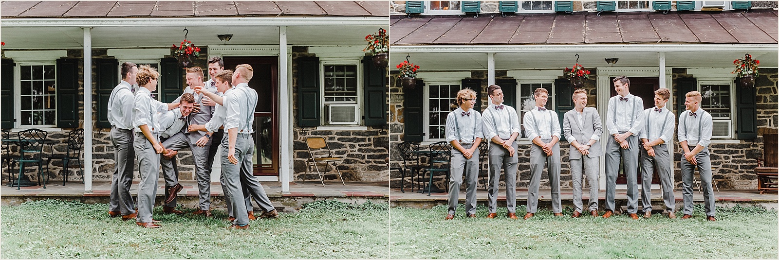 Gettysburg, PA Wedding Photographer