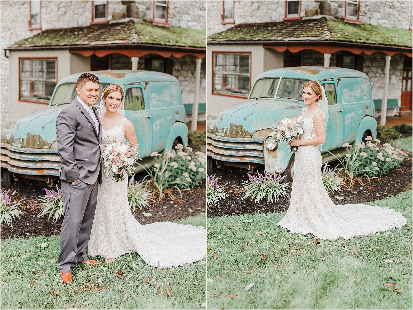 Myerstown, PA Wedding Photographer