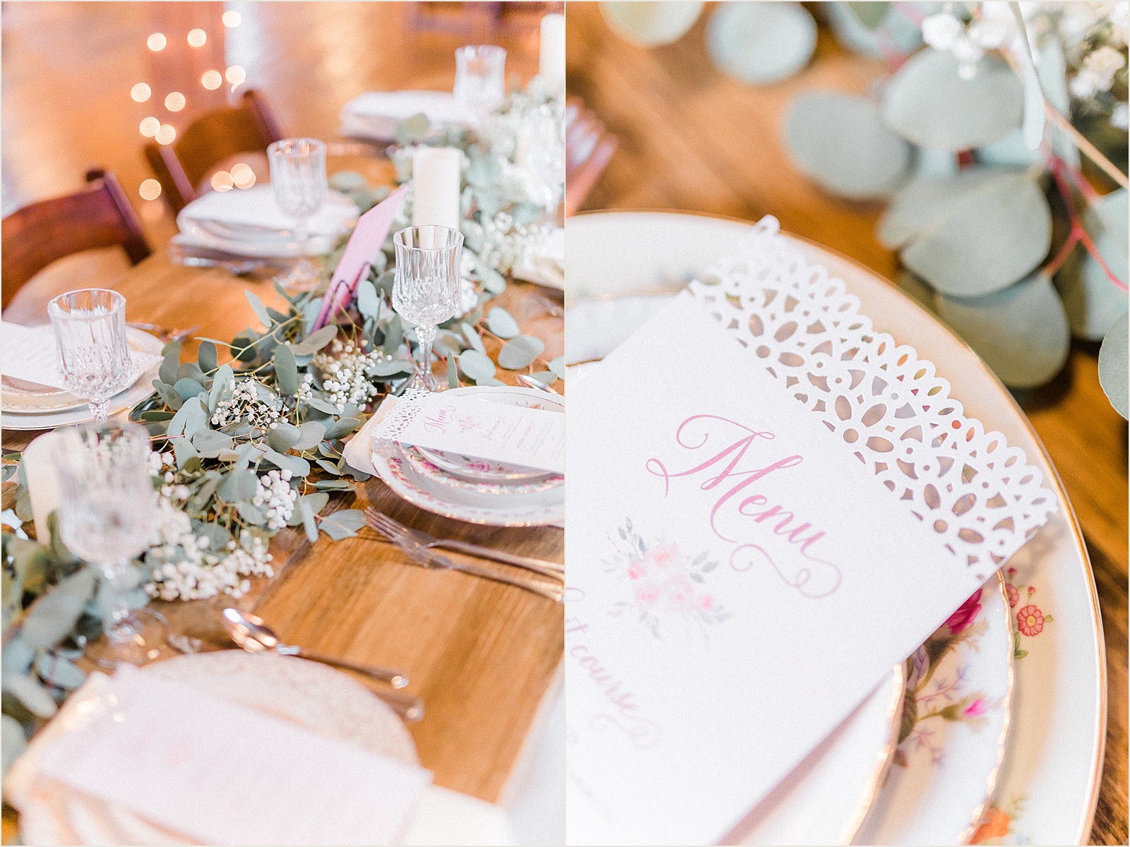 The Booking House Styled Wedding Shoot