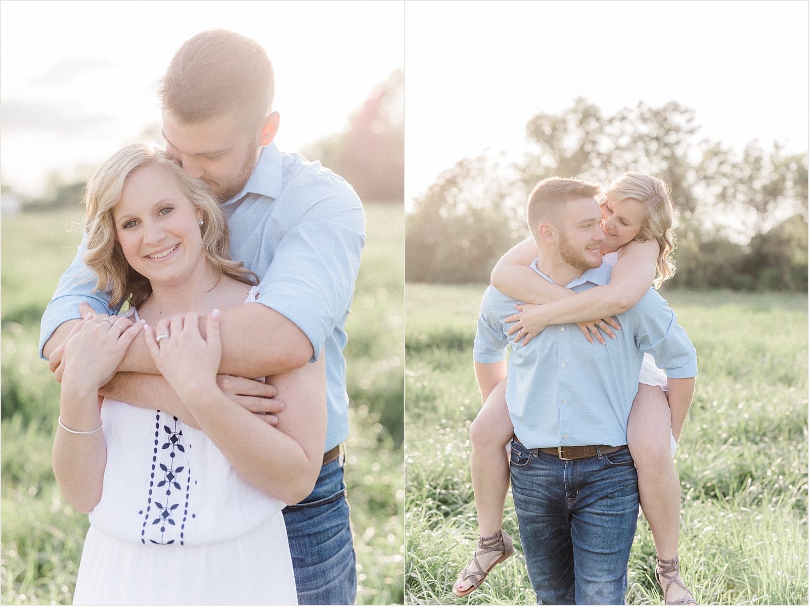 Annville PA Couples Photographer