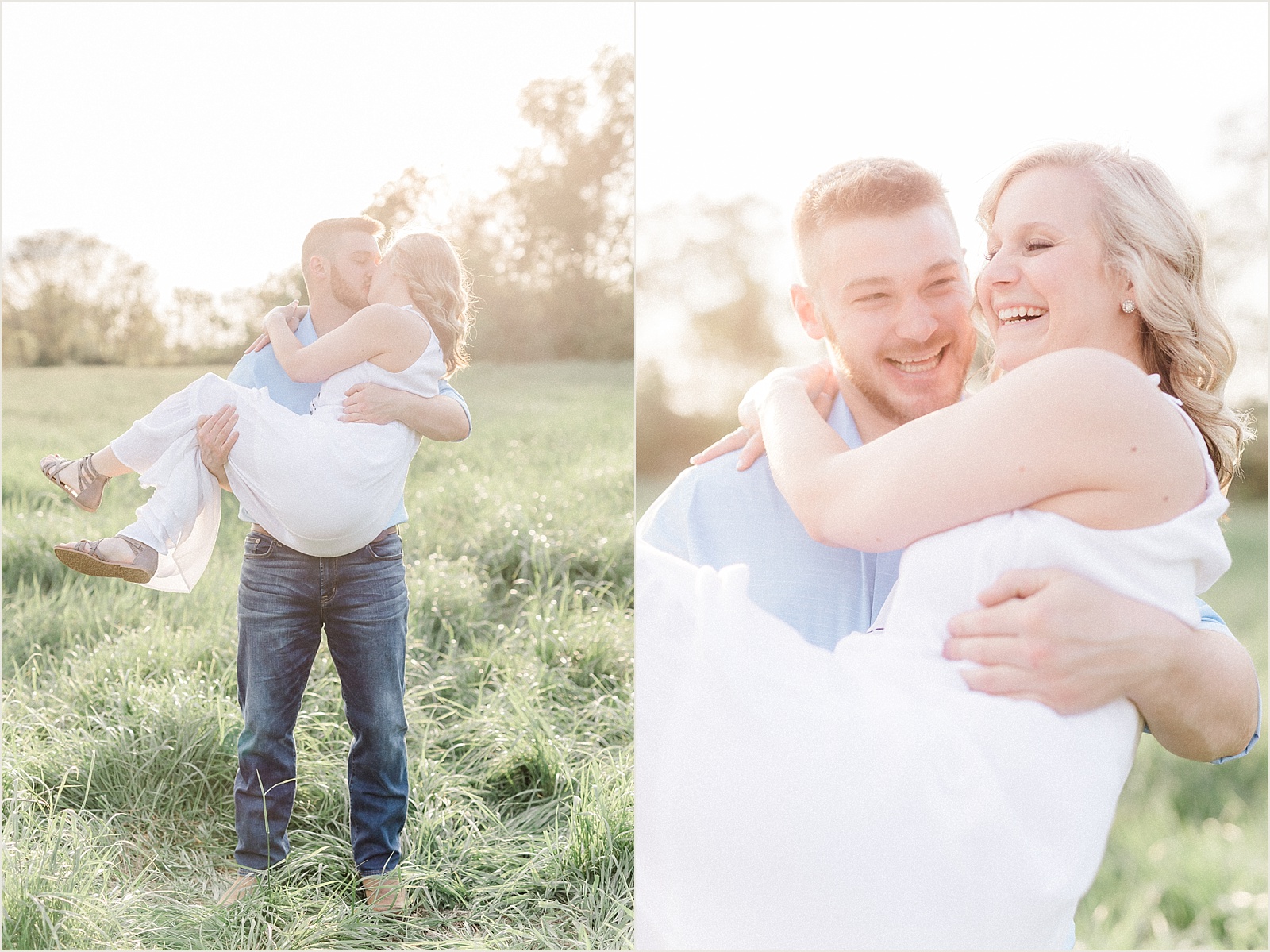 Annville PA Couples Photographer