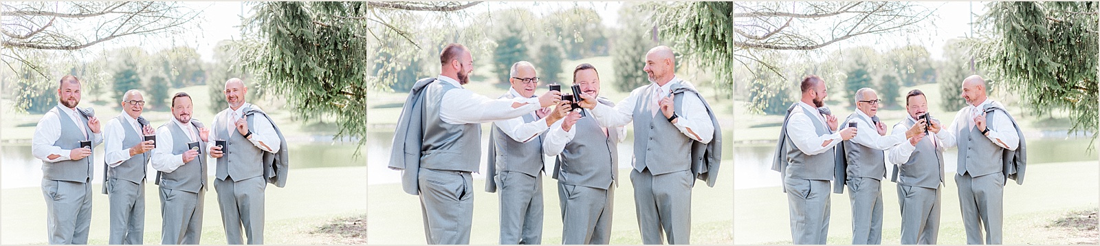 Mechanicsburg PA Wedding Photographer