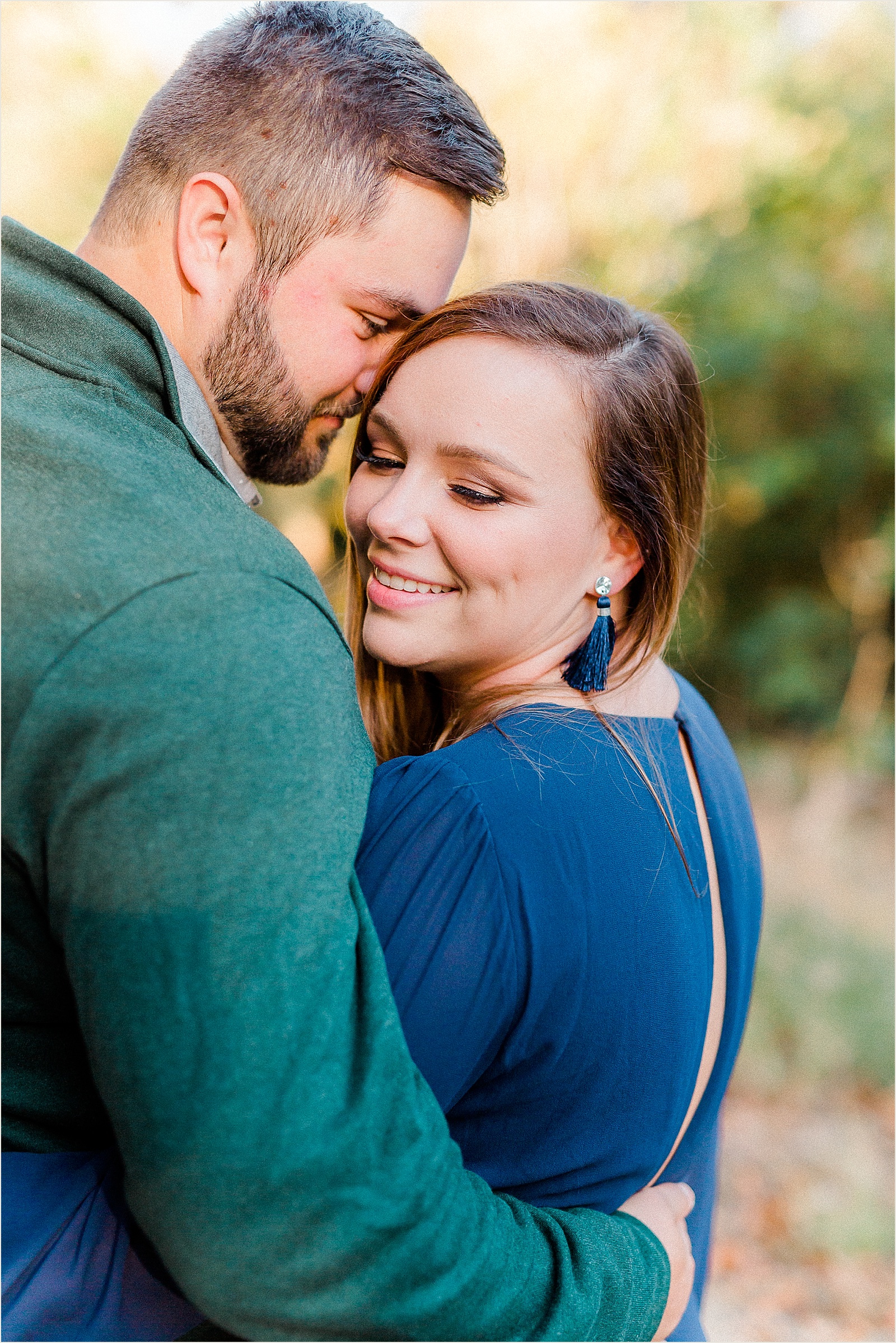 Wrightsville PA Engagement Photographer