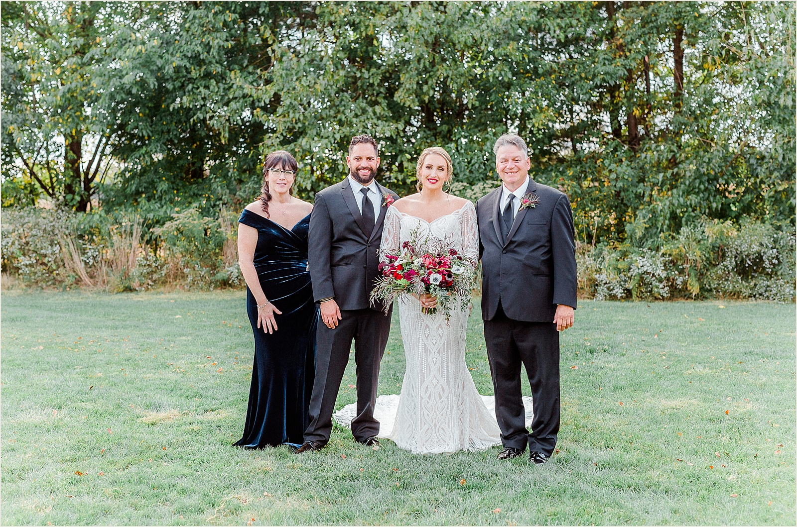 Lancaster PA Wedding Photographer