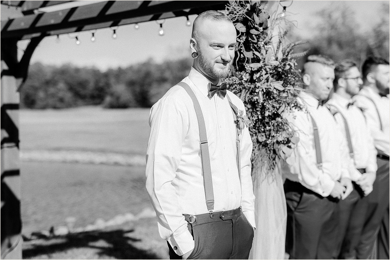 Lewisberry PA Wedding Photographer