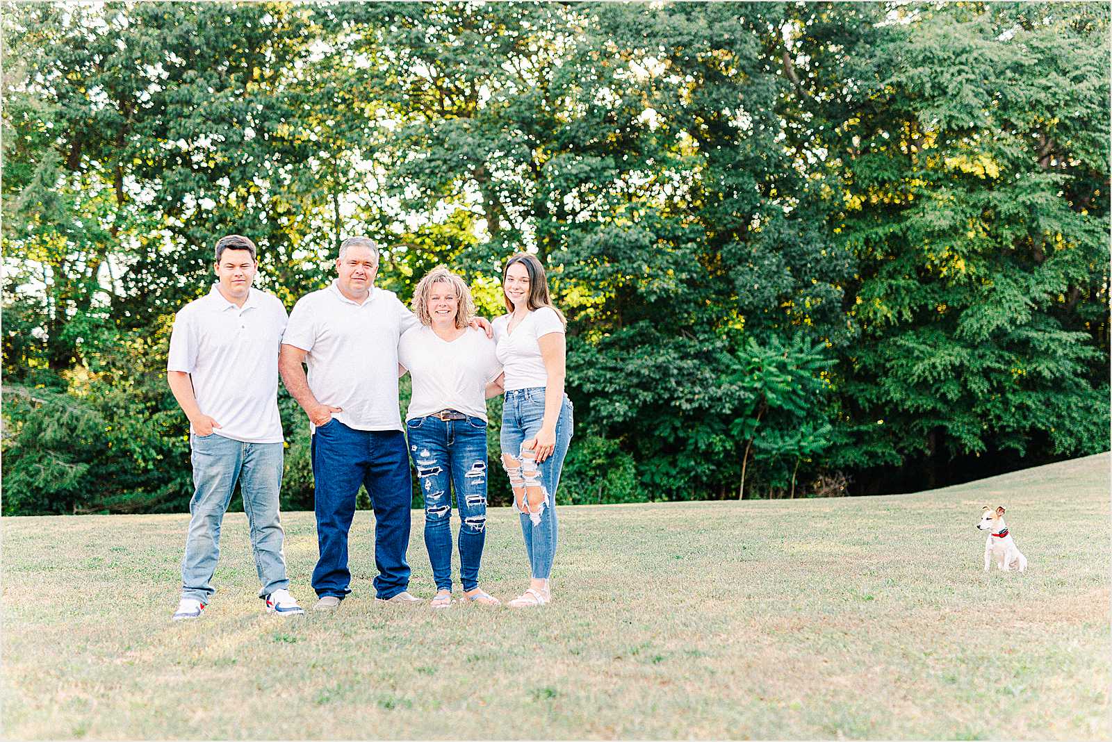 Mifflintown PA Family Photographer