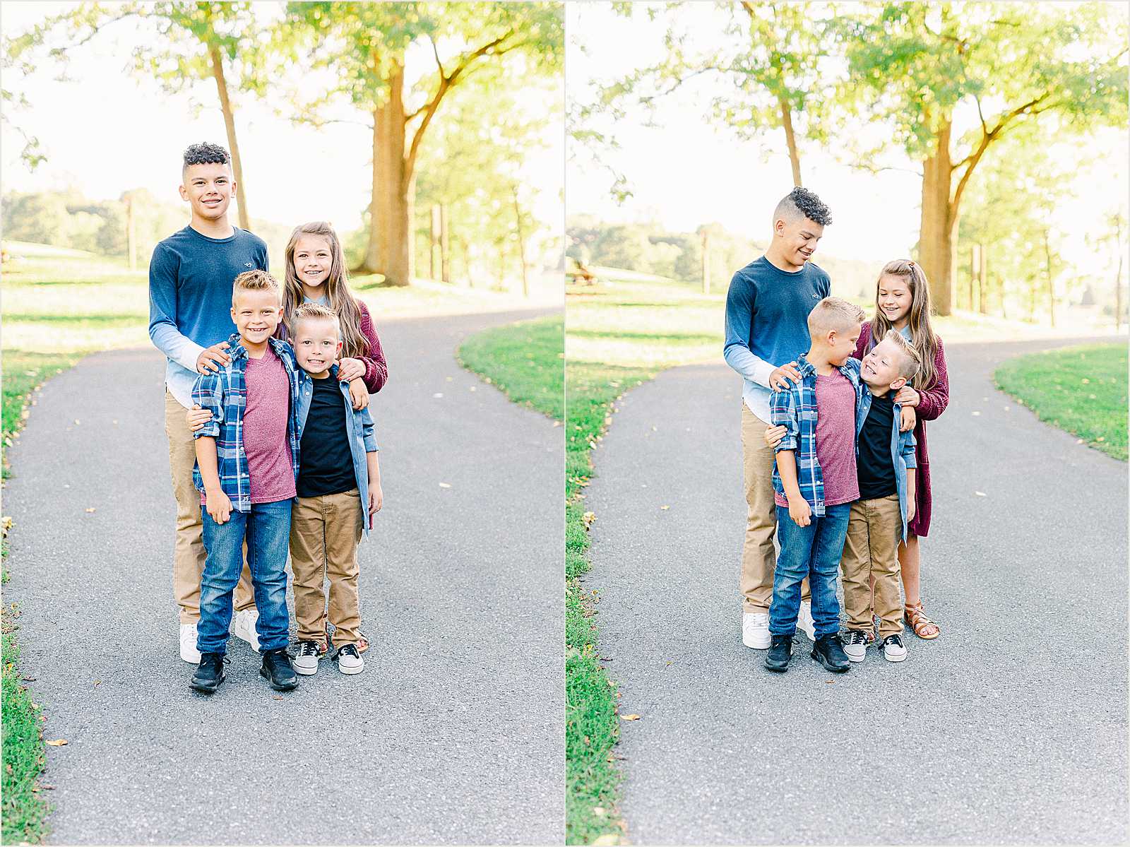 Hummelstown PA Family Photographer