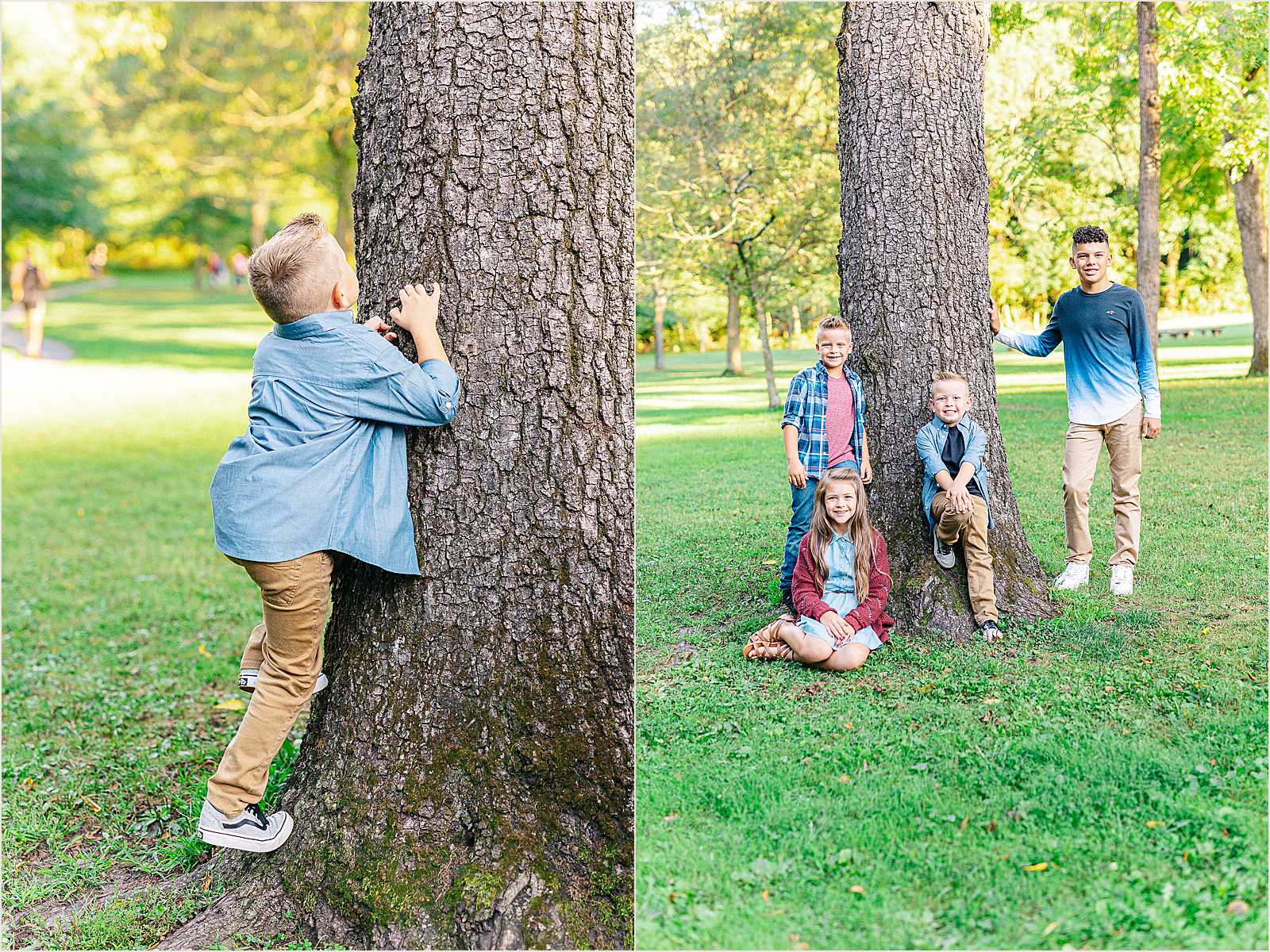 Hummelstown PA Family Photographer