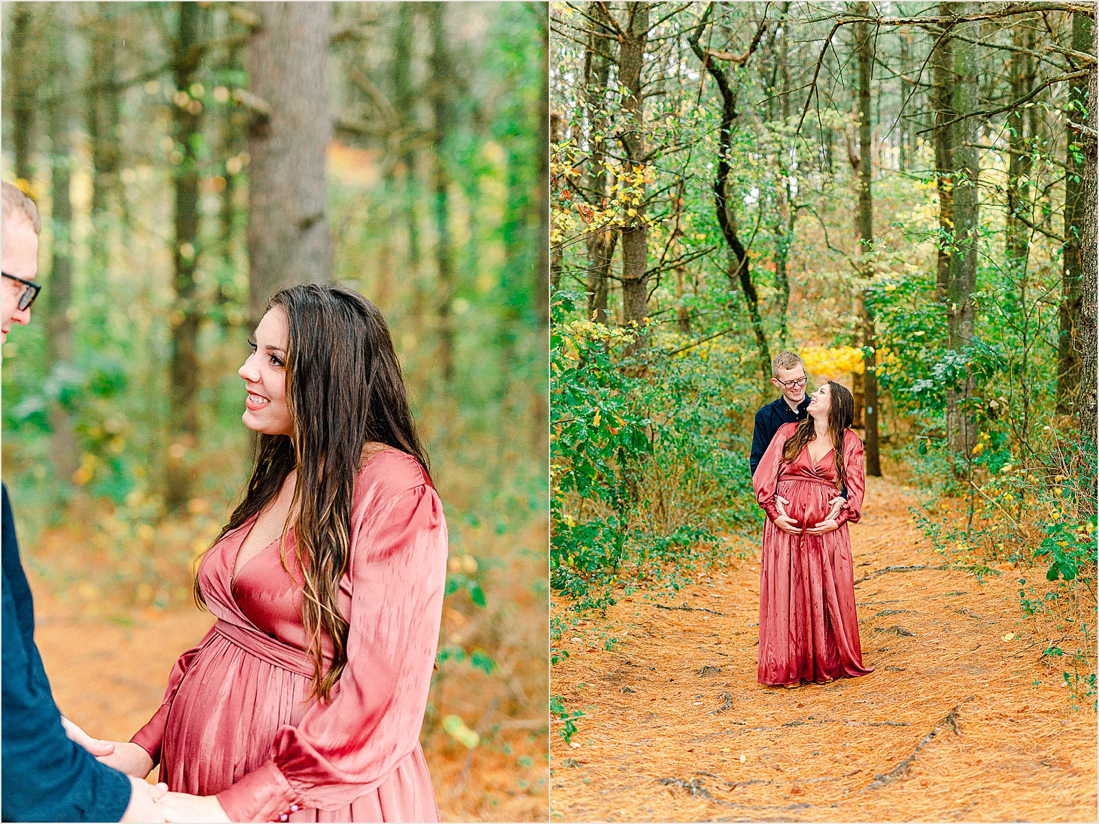 Carlisle PA Maternity Photographer
