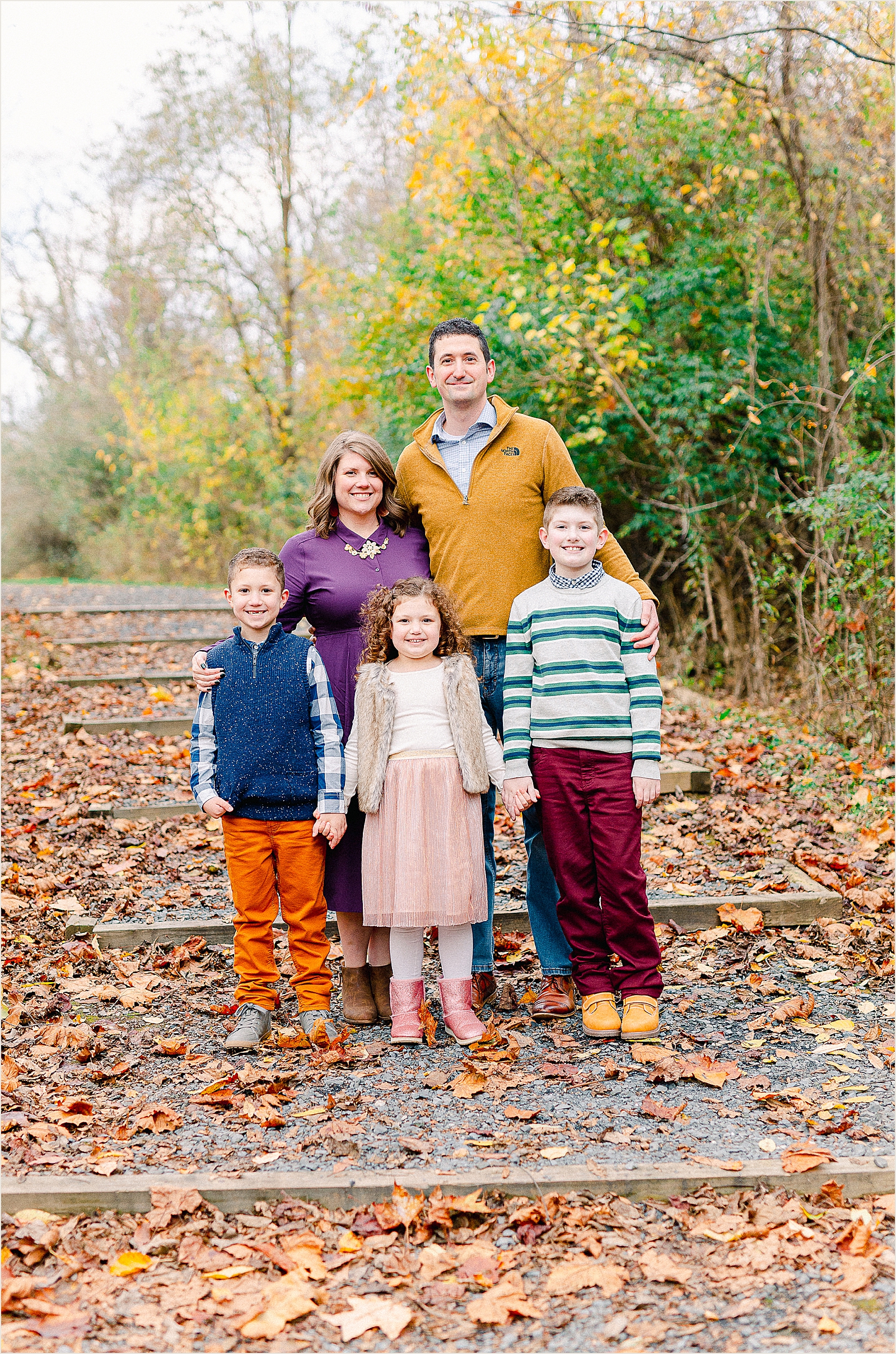Mechanicsburg PA Family Photographer