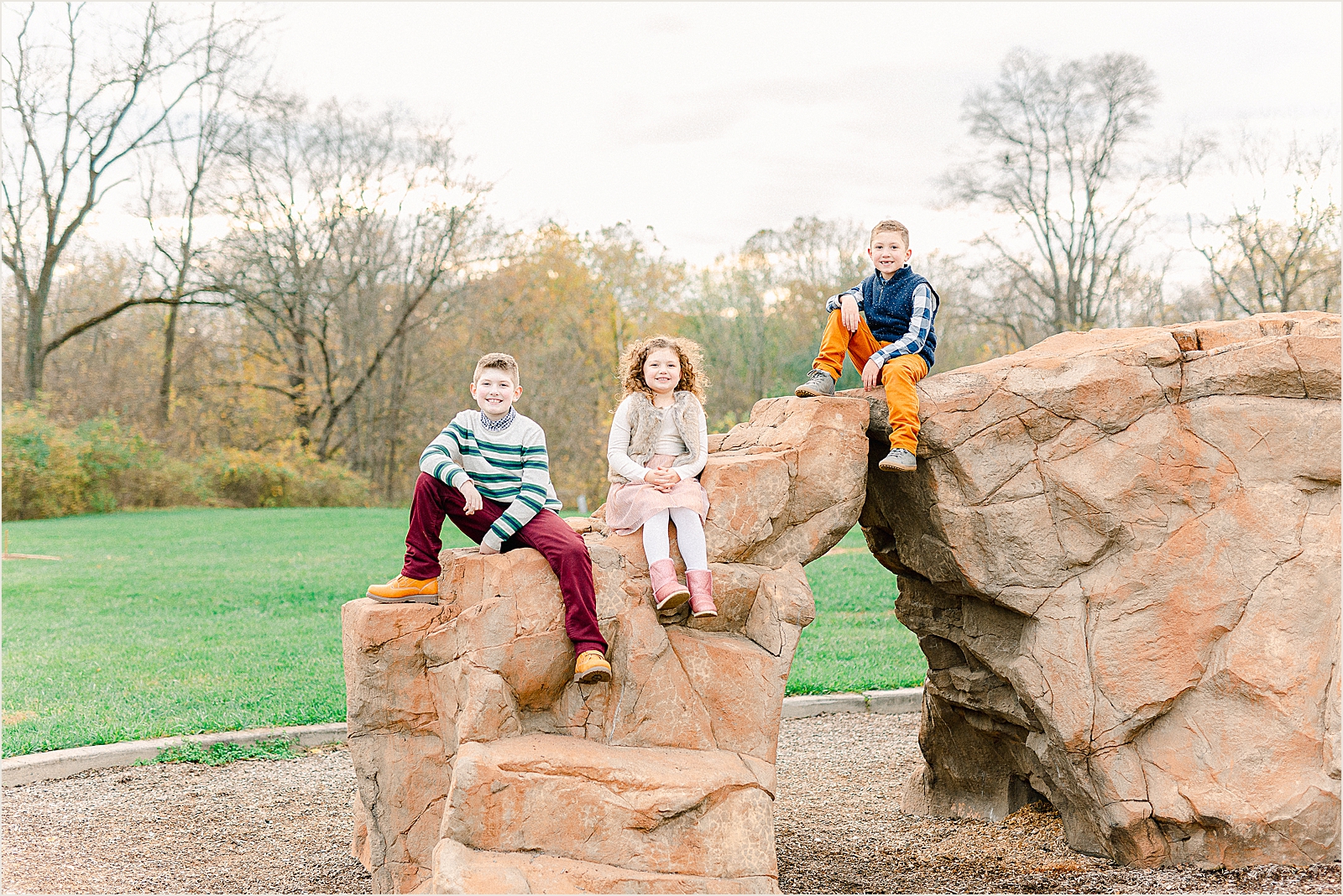 Mechanicsburg PA Family Photographer