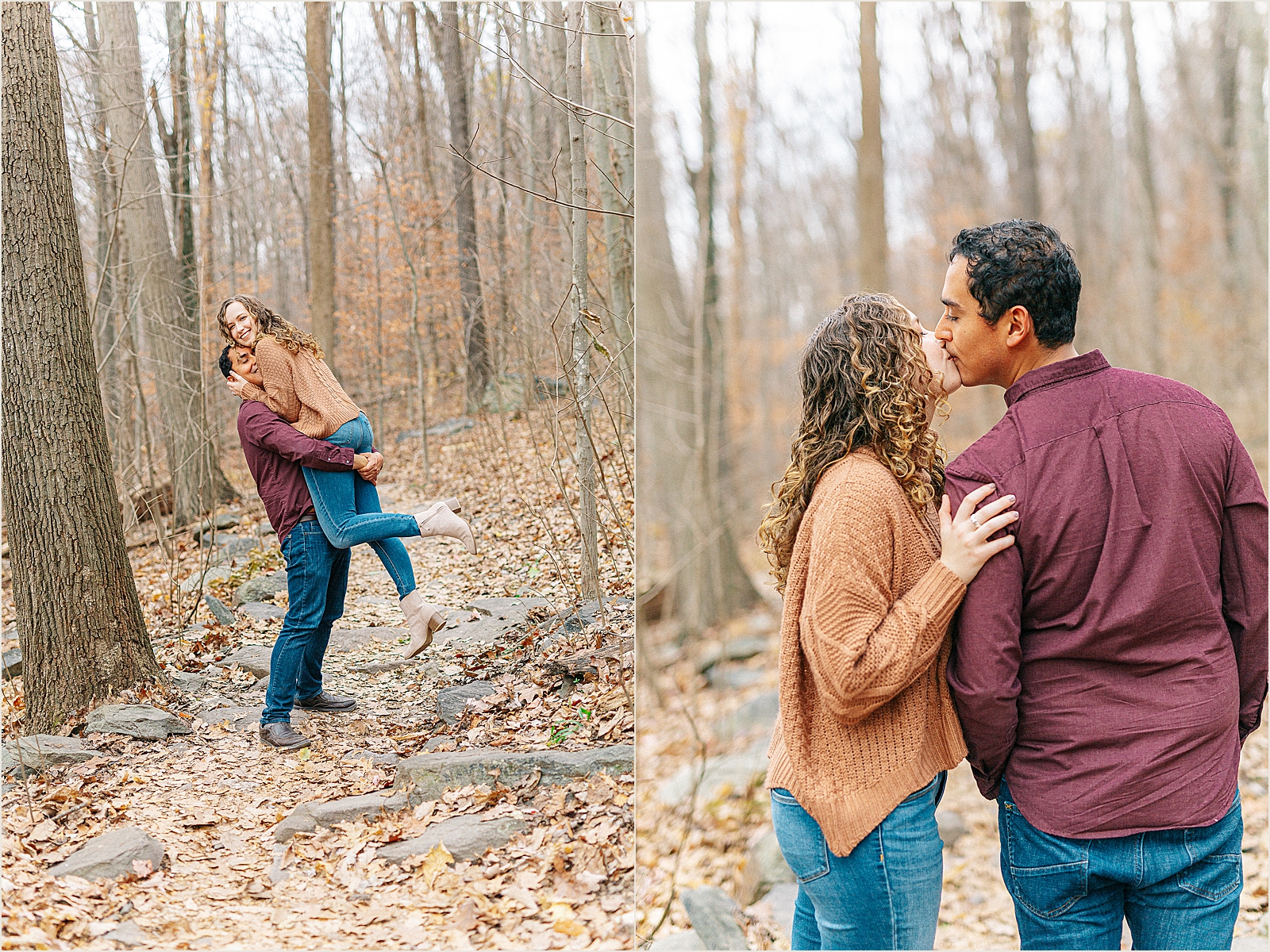 Knoxville MD Engagement Photographer