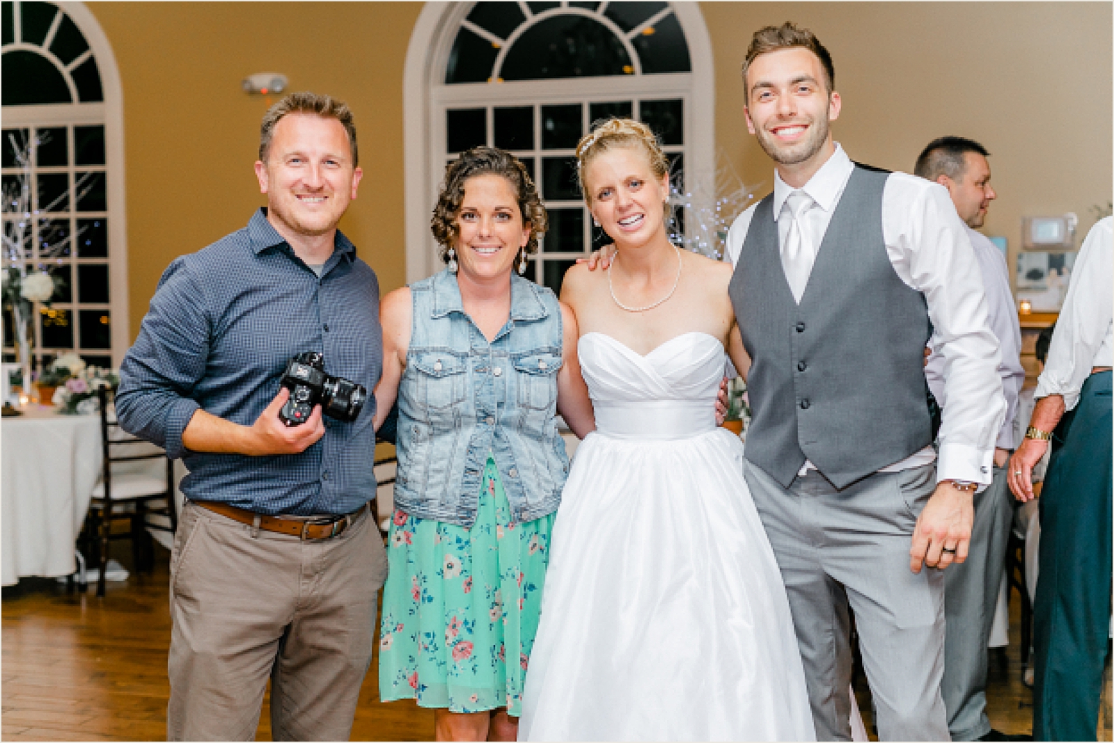 Carlisle PA Wedding Photographer