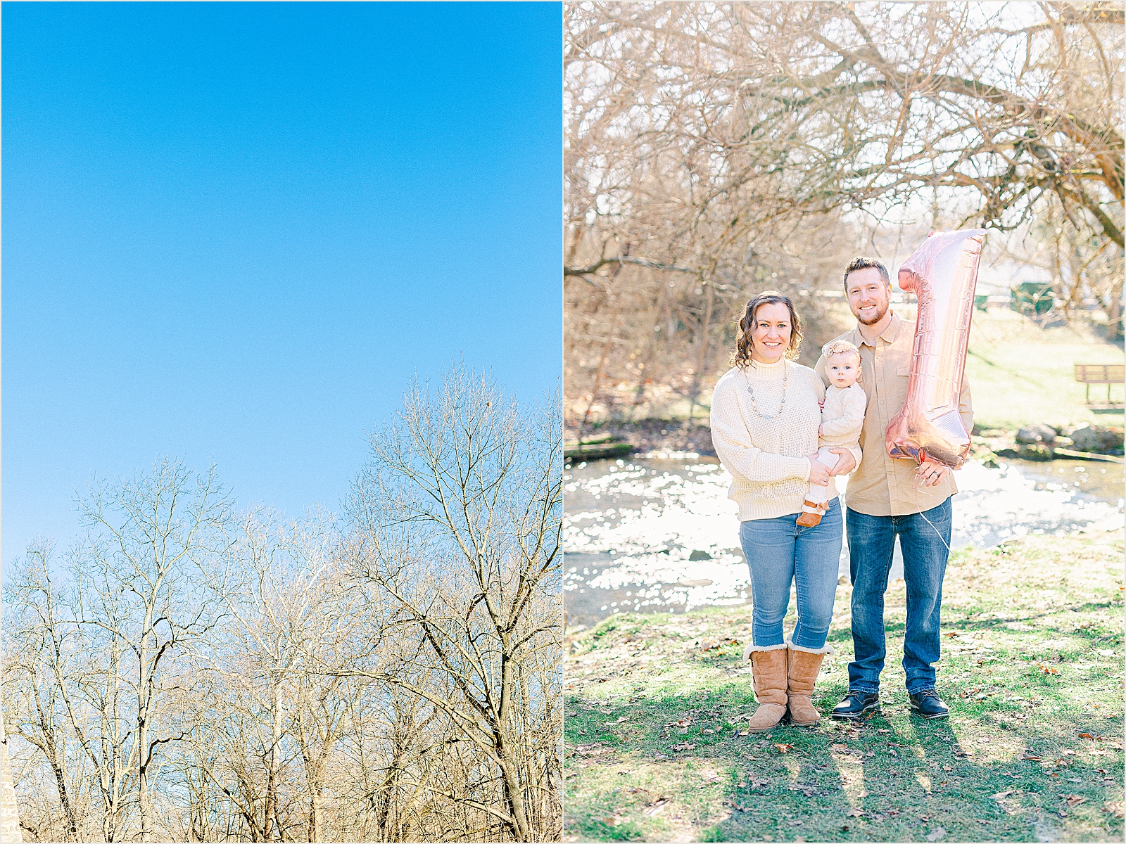 Boiling Springs PA Family Photographer