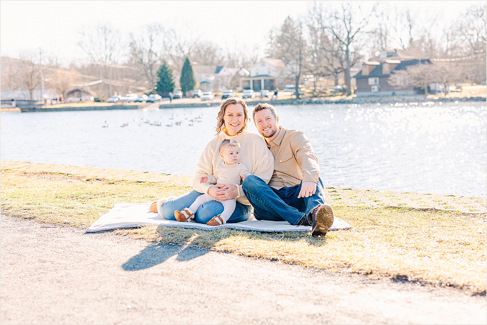 Boiling Springs PA Family Photographer