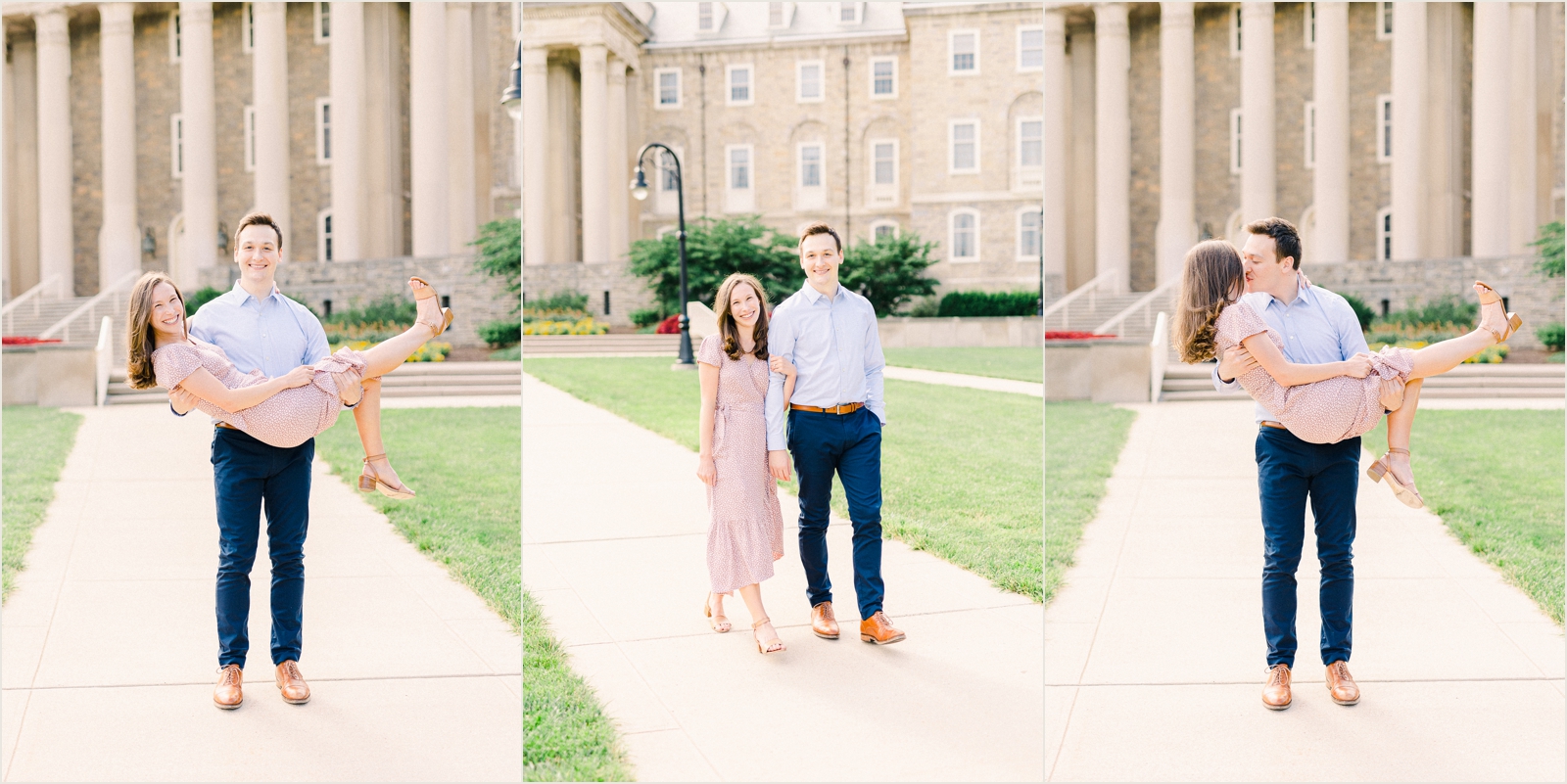 State College PA Wedding Photographer