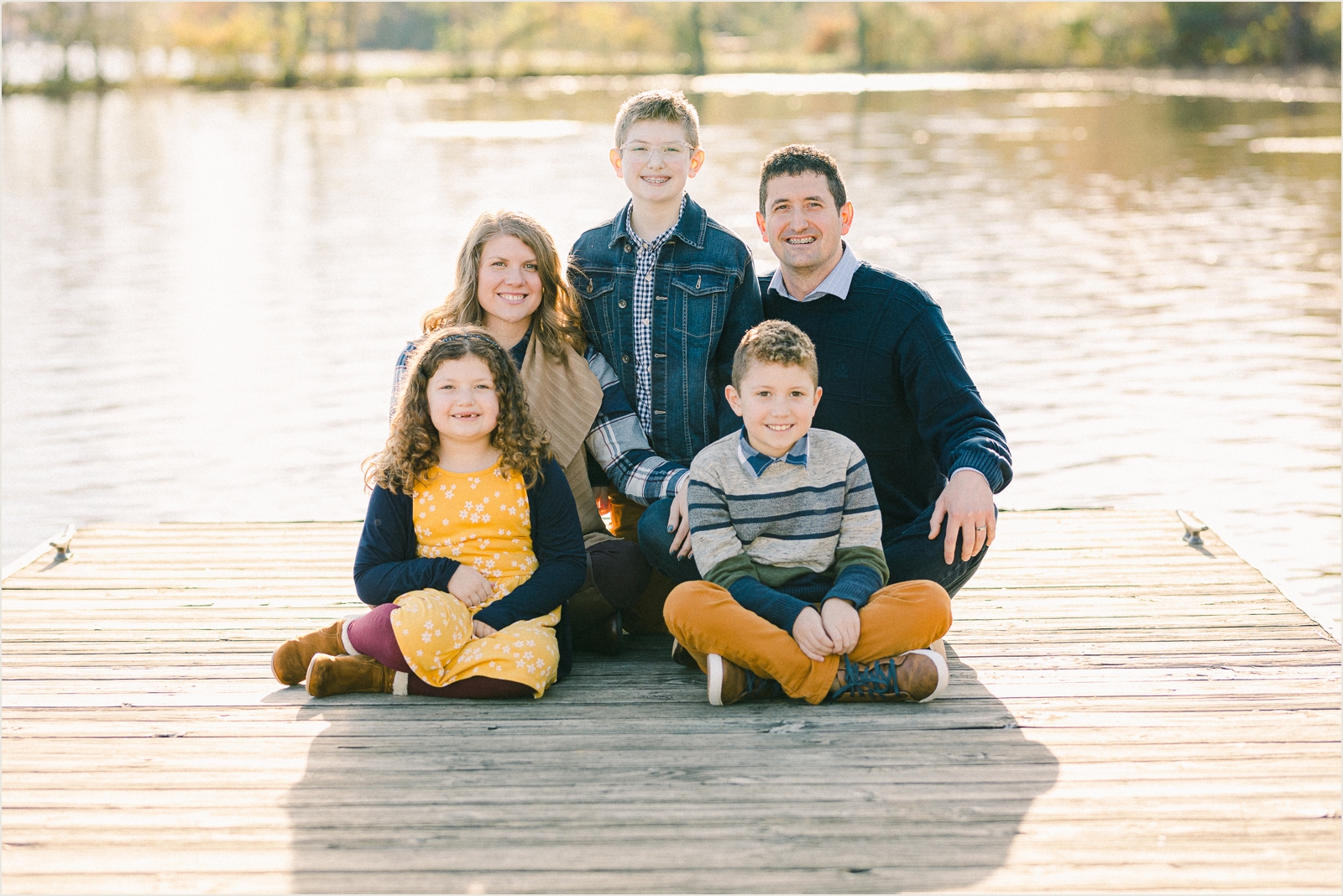 Lewisberry PA Family Photographer